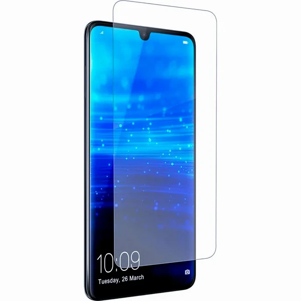 Захисне скло InvisibleShield Glass Screen Clear для Huawei P30 Lite
