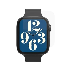 Защитное стекло InvisibleShield Ultra Clear+ для Apple Watch 44mm Series SE 2 | SE | 6 | 5 | 4 - Фото 2