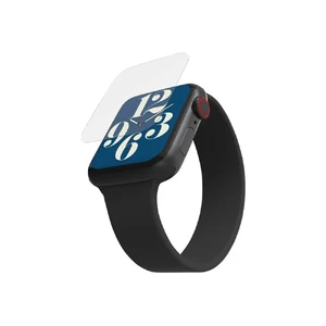Захисне скло InvisibleShield Ultra Clear+ для Apple Watch 40mm Series SE 2 | SE | 6 | 5 | 4