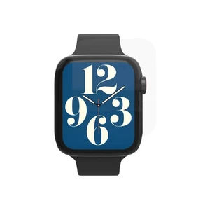 Захисне скло InvisibleShield Ultra Clear+ для Apple Watch 40mm Series SE 2 | SE | 6 | 5 | 4 - Фото 2