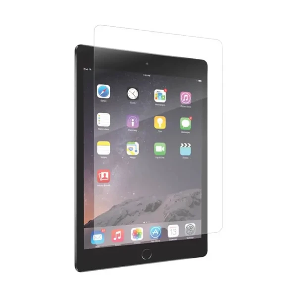 Захисне скло InvisibleShield Glass + для iPad mini 5 | 4