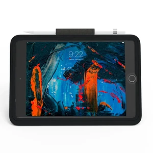 Чохол ZAGG Rugged Messenger для iPad mini 5 | mini 4 - Фото 3