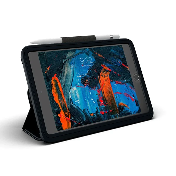 Чохол ZAGG Rugged Messenger для iPad mini 5 | mini 4