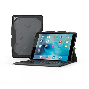 Чохол-клавіатура ZAGG Rugged Messenger для iPad Air 3 (2019) | Pro 10.5"