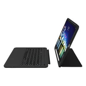 Чехол-клавиатура ZAGG Slim Book Go Black для iPad Pro 11" (2022 | 2021 | 2020)