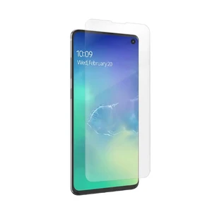 Захисна плівка InvisibleShield Ultra Clear для Samsung Galaxy S10