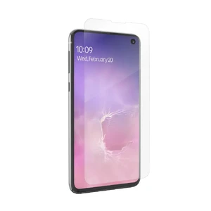 Захисна плівка InvisibleShield Ultra Clear для Samsung Galaxy S10e