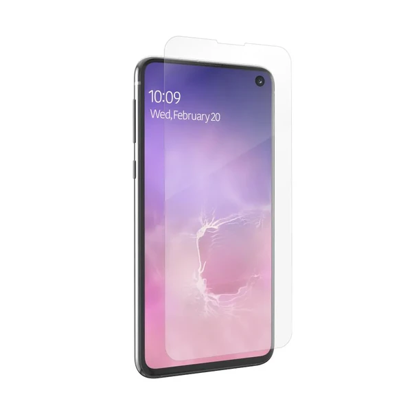 Захисна плівка InvisibleShield Ultra Clear для Samsung Galaxy S10e в Одесі