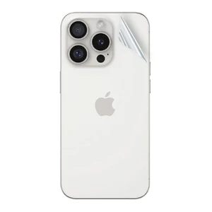 Захисна плівка на задню панель iLoungeMax для iPhone 16 Pro