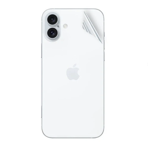 Захисна плівка на задню панель iLoungeMax для iPhone 16