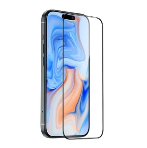 Захисне скло ESR Armorite Screen Protector для iPhone 16 Plus | 15 Plus - Фото 2