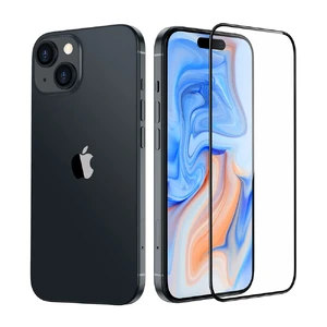 Захисне скло ESR Armorite Screen Protector для iPhone 16 Plus | 15 Plus