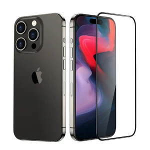 Защитное стекло ESR Armorite Screen Protector для iPhone 15 Pro