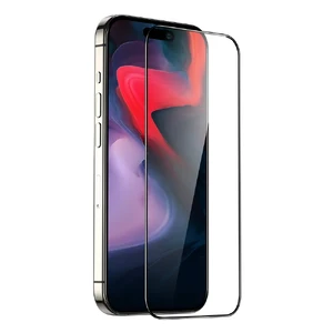 Защитное стекло ESR Armorite Screen Protector для iPhone 15 Pro - Фото 2