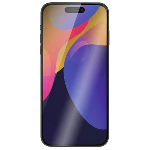 Захисне скло iLoungeMax High Clear glass 0.33mm для iPhone 16 | 15 | 15 Pro - Фото 2