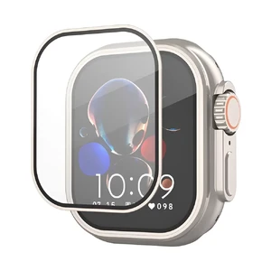 Захисне скло iLoungeMax Titanium для Apple Watch Ultra 49mm