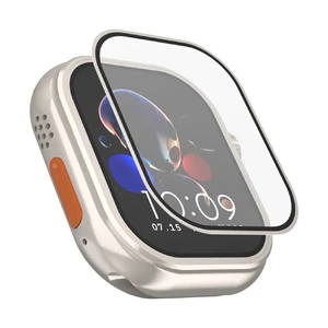 Захисне скло iLoungeMax Titanium для Apple Watch Ultra 49mm - Фото 2