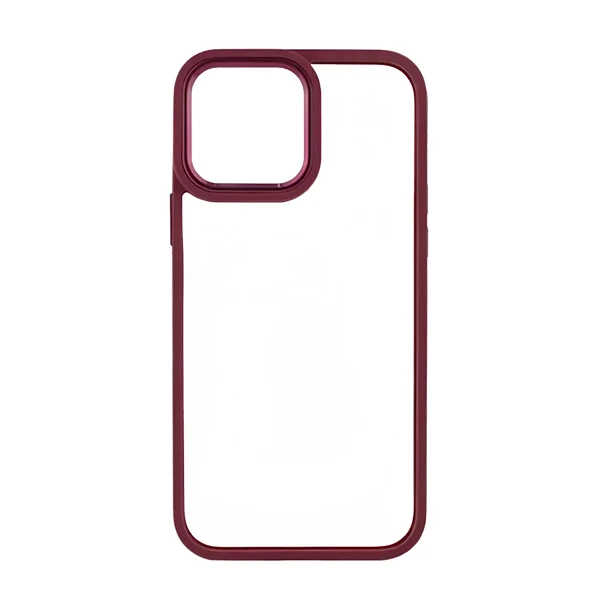 Захисний чохол iLoungeMax Crystal Case Plum для iPhone 11