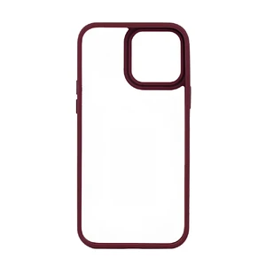 Защитный чехол iLoungeMax Crystal Case Plum для iPhone 11 - Фото 2