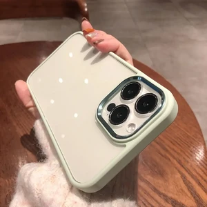 Защитный чехол iLoungeMax Crystal Case Mint для iPhone 11 - Фото 2
