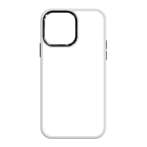 Защитный чехол iLoungeMax Crystal Case White для iPhone 14 Pro - Фото 2