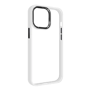 Захисний чохол iLoungeMax Crystal Case White для iPhone 11 - Фото 2