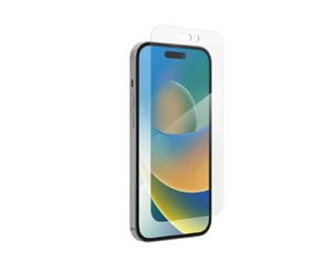 Захисне скло ZAGG InvisibleShield Glass Elite AG AM для iPhone 14 Pro - Фото 2