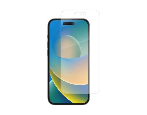 Захисне скло ZAGG InvisibleShield Glass Elite AG AM для iPhone 14 Pro Max