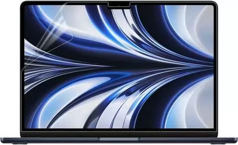 Захисна плівка WIWU Screen Protector для MacBook Air 13.6" M3 | M2 (2024 | 2022) у Житомирі
