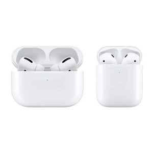 Замена AirPods на новые по мировой гарантии в Украине