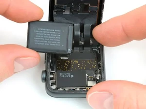 Заміна акумулятора Apple Watch Series 4