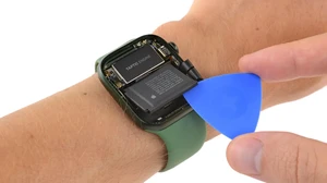 Замена аккумулятора Apple Watch Series 7