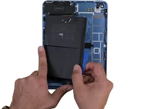 Замена аккумулятора iPad 10 10.9