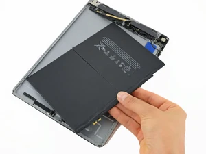 Замена аккумулятора iPad 2