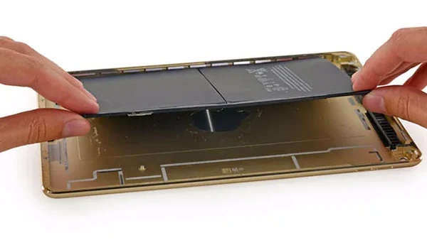 Заміна акумулятора iPad Air 2