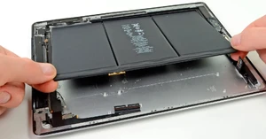 Замена аккумулятора iPad mini 3