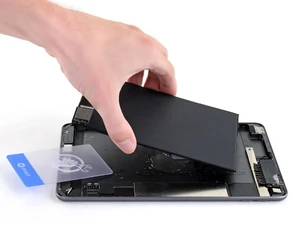 Замена аккумулятора iPad mini 5