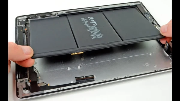 Заміна акумулятора iPad Pro 10.5"