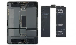 Заміна акумулятора iPad Pro 11