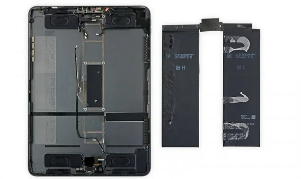 Заміна акумулятора iPad Pro 11"