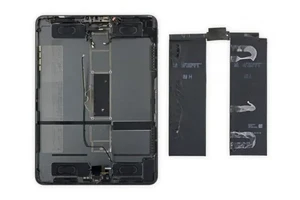 Замена аккумулятора iPad Pro 12.9