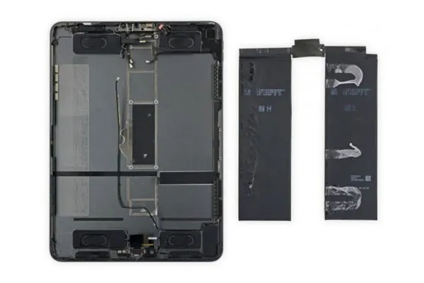 Заміна акумулятора iPad Pro 12.9" (2017)