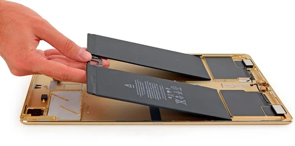 Заміна акумулятора iPad Pro 12.9" (2018)