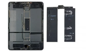 Заміна акумулятора iPad Pro 12.9