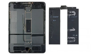 Замена аккумулятора iPad Pro 12.9