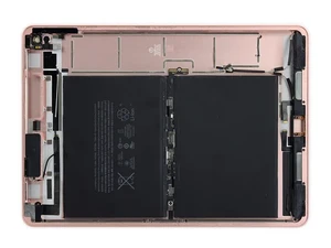 Замена аккумулятора iPad Pro 9.7