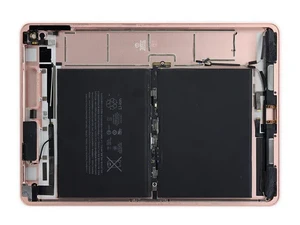 Замена аккумулятора iPad 9.7