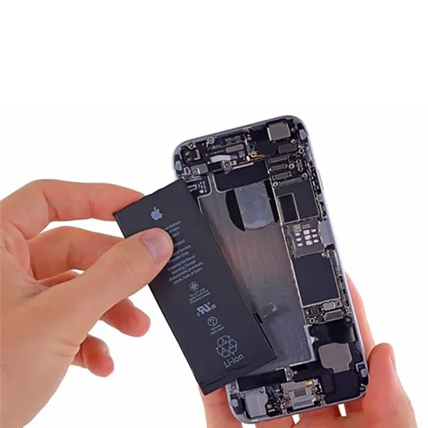 Заміна акумулятора iPhone 6s Plus