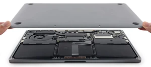 Замена аккумулятора MacBook Pro 15