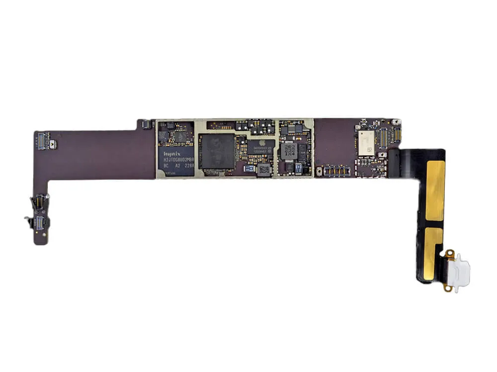 Заміна антени Wi-Fi на iPad Air 5 M1 (2022)
